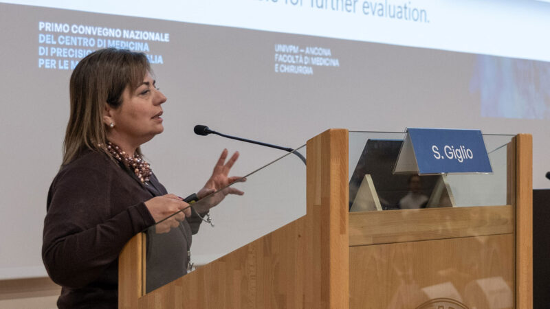 La Sardegna come laboratorio genetico: varianti rare nei tumori comuni