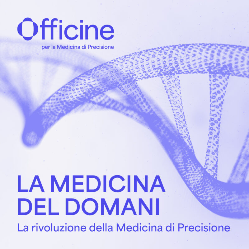 La medicina del domani