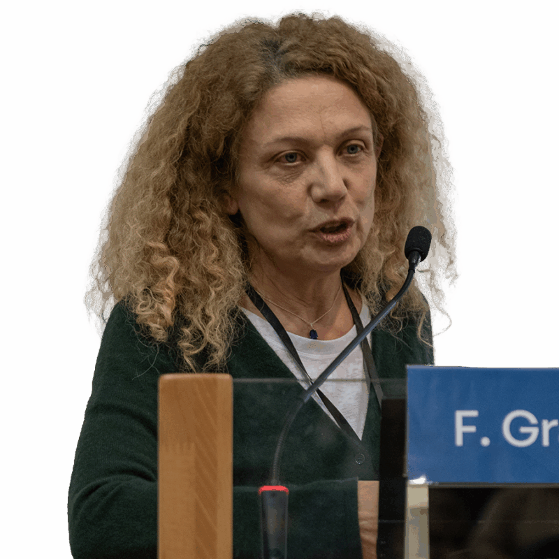 Prof.ssa Francesca Granucci