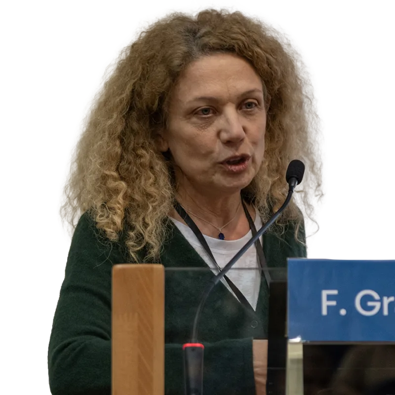Prof.ssa Francesca Granucci
