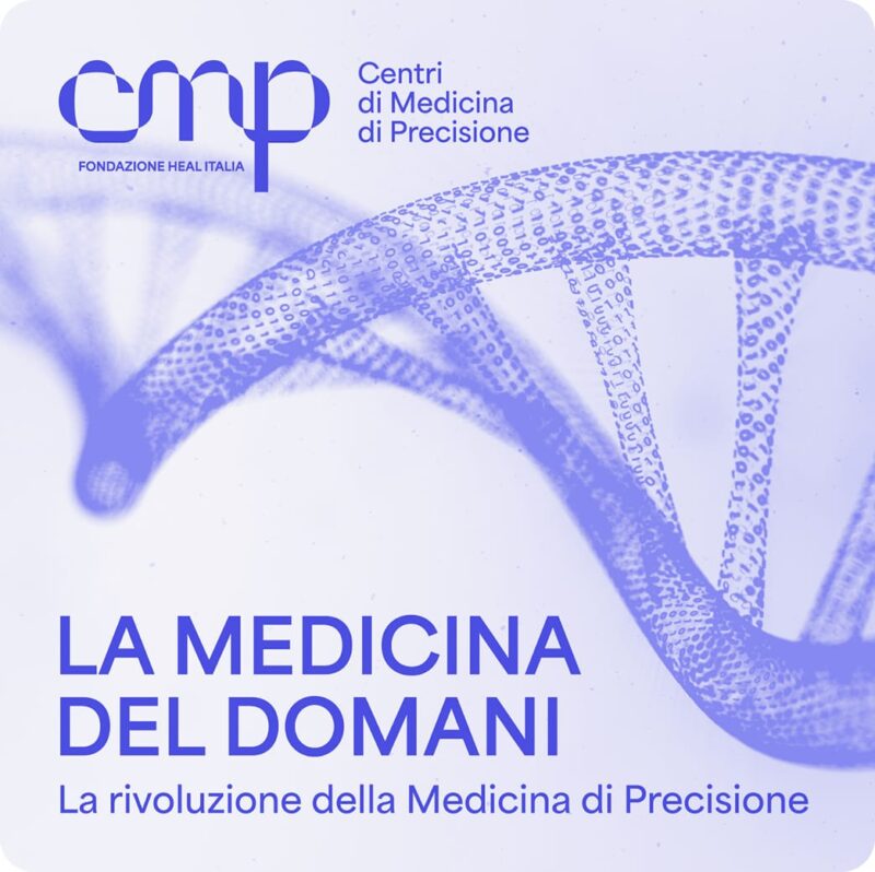 La medicina del domani