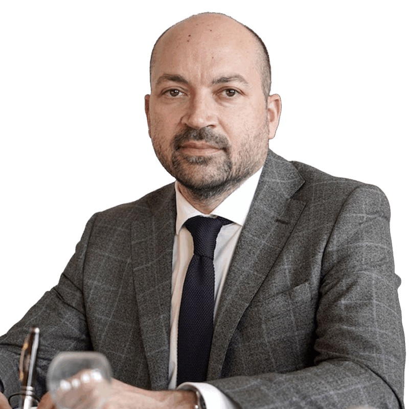 Prof. Gianluca Moroncini