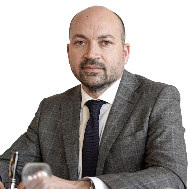 Prof. Gianluca Moroncini