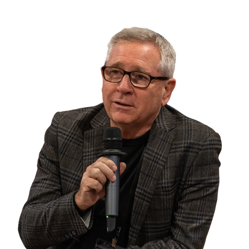 Prof. Mauro Piacentini