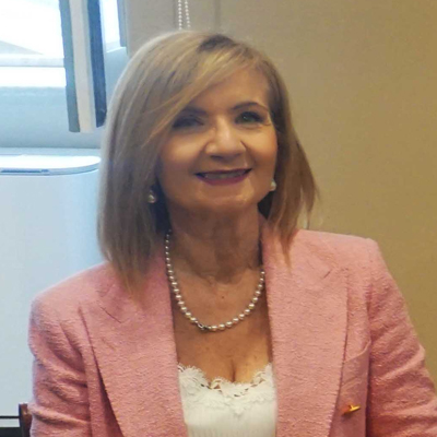 Prof.ssa Antonella Agodi