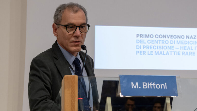 Dalla scoperta alla cura: il percorso dei farmaci oncologici nella medicina di precisione