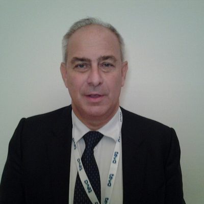 Prof. Antonio Dello Russo