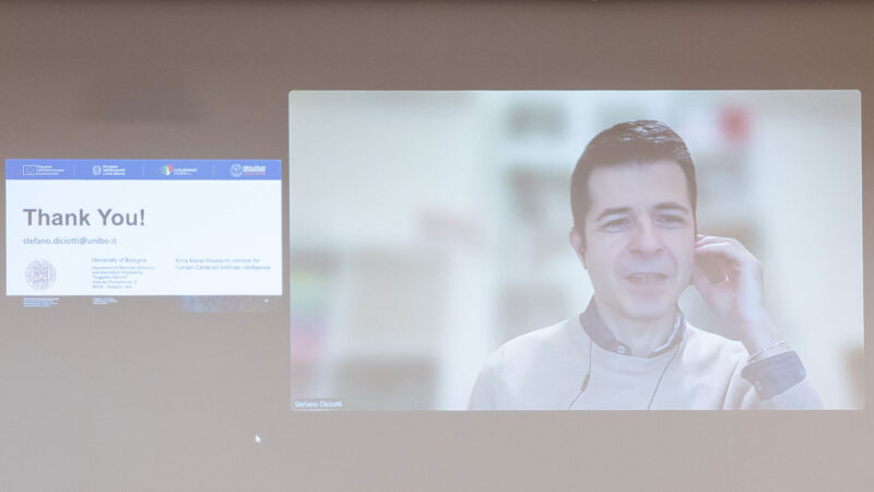 Intelligenza artificiale e malattie rare: quando i dati scarseggiano, la tecnologia innova