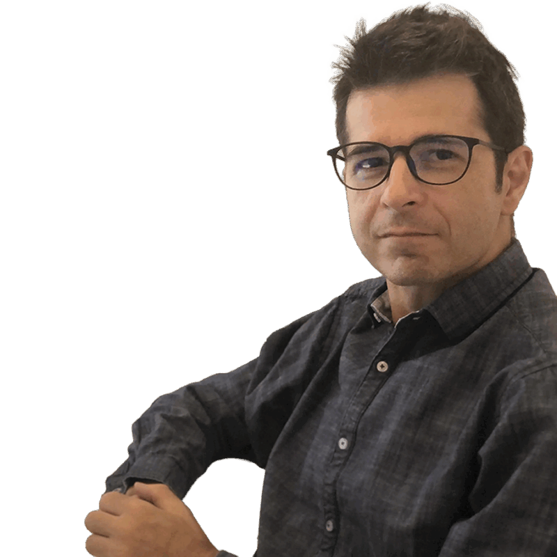 Prof. Stefano Diciotti