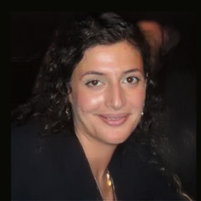 Prof.ssa Chiara Donfrancesco