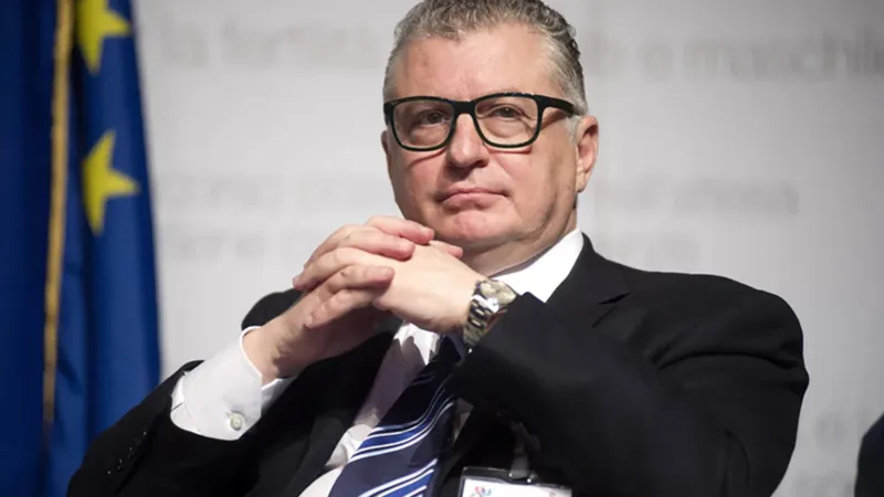 There is no such thing as a perfect DNA: Precision Medicine is for everyone