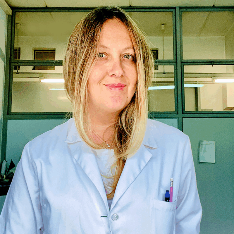 Prof.ssa Laura Lentini