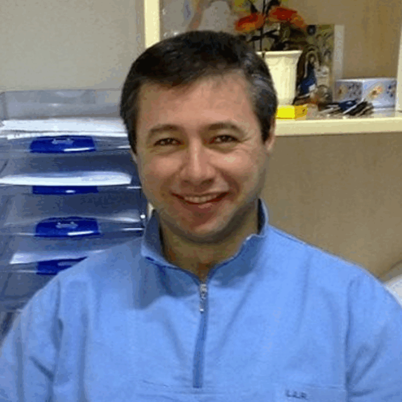 Prof. Lucio Lo Russo