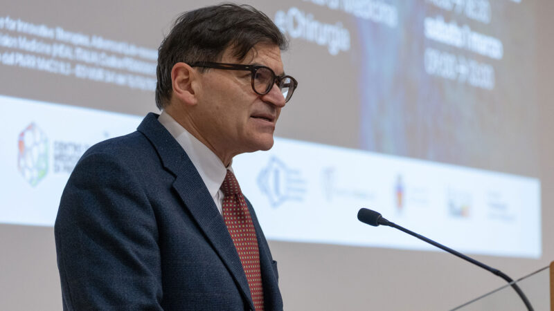 Dal laboratorio al mercato: le sfide del trasferimento tecnologico nella medicina di precisione