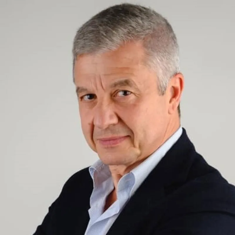 Prof. Massimo Midiri