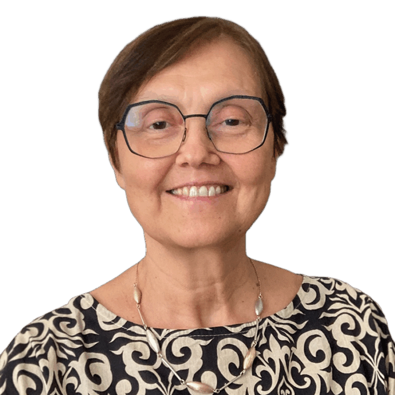 Prof.ssa Luisa Minghetti