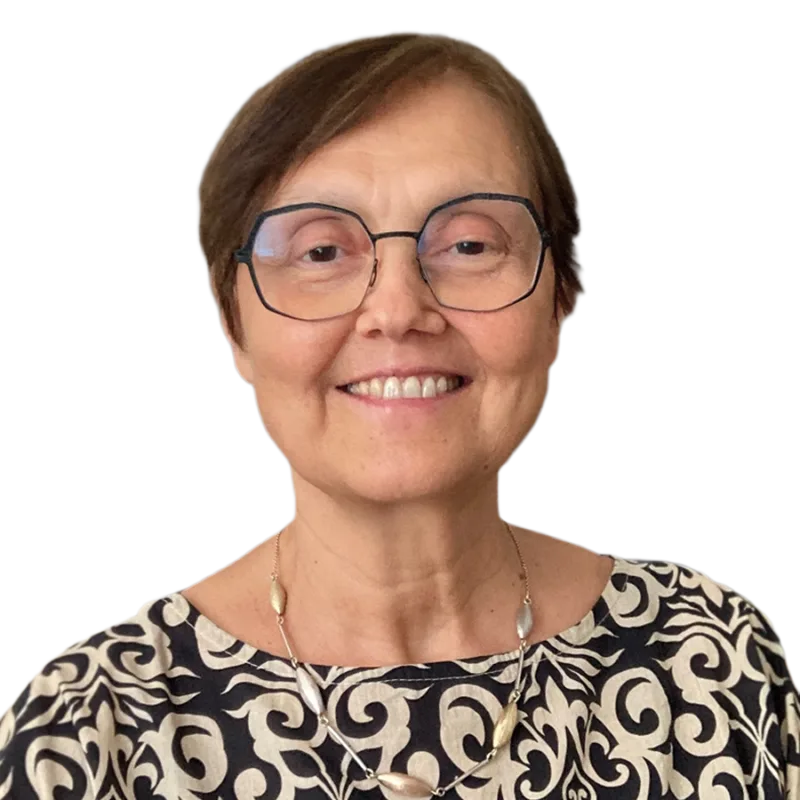 Prof.ssa Luisa Minghetti