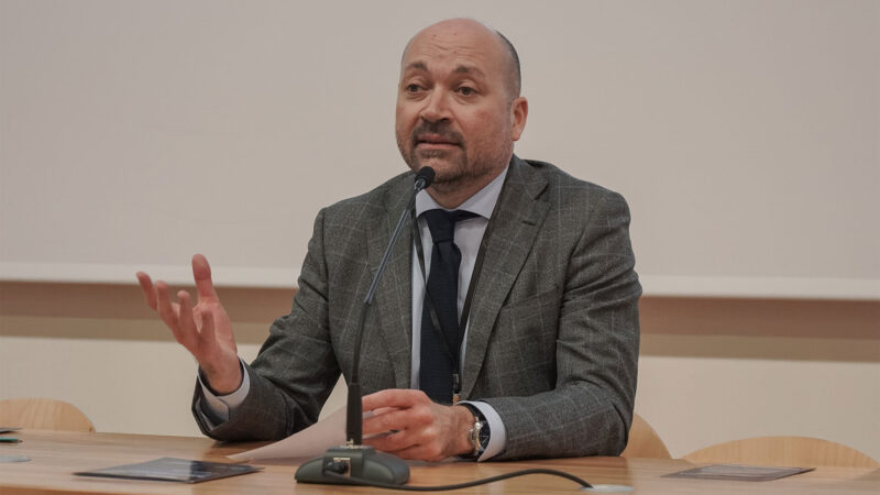 Il Centro di Medicina di Precisione HEAL ITALIA di Ancona: un nuovo avamposto per le malattie rare