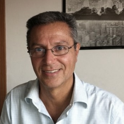 Prof. Luigi Palmieri