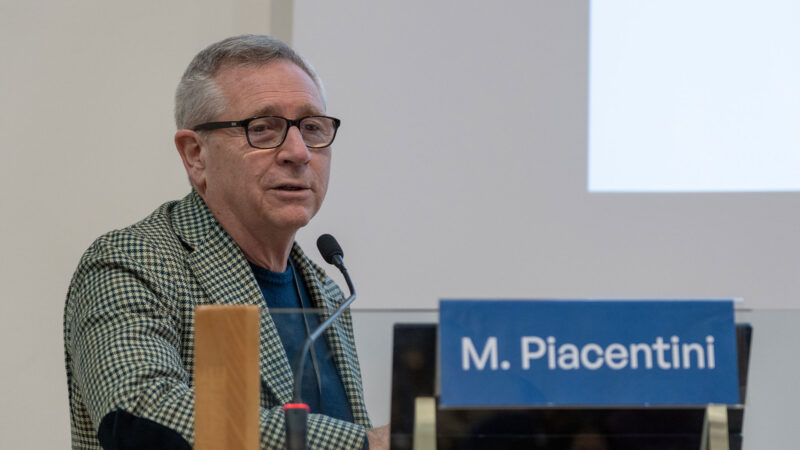 La medicina del futuro inizia dalle persone sane: prevenire prima di curare