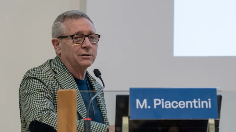 The medicine of the future begins with healthy people: preventing before treating