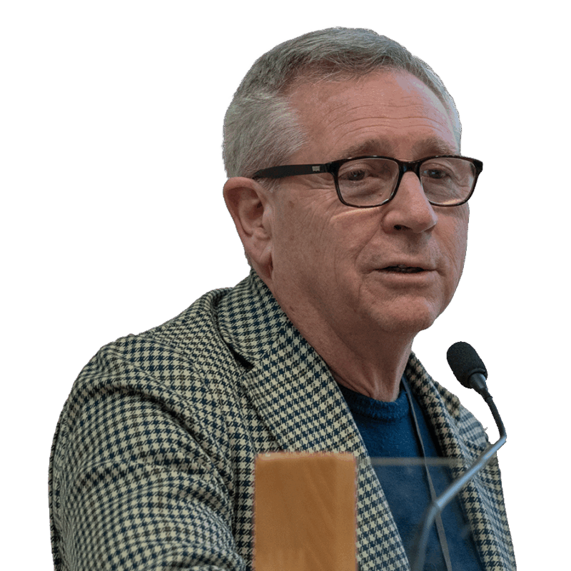 Prof. Mauro Piacentini