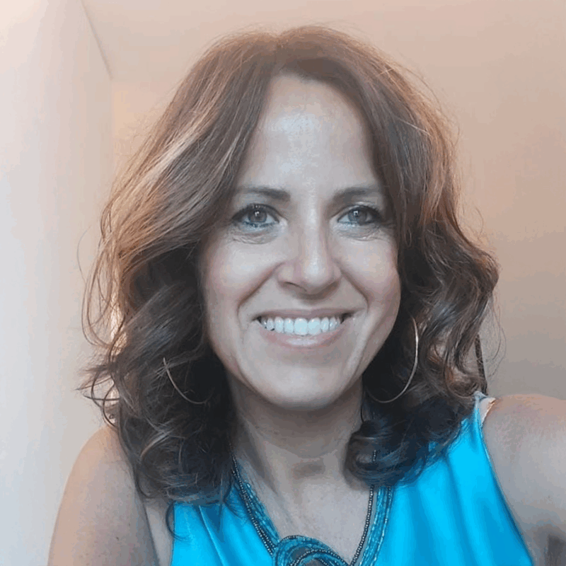 Prof.ssa Ivana Pibiri