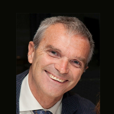 Prof. Riccardo Polosa