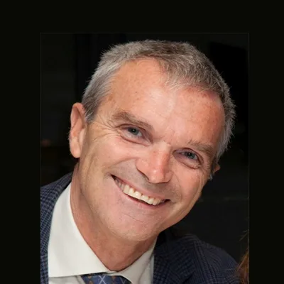 Prof. Riccardo Polosa