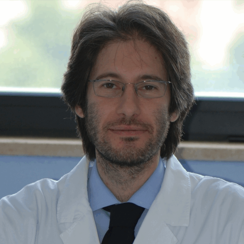 Prof. Andrea Santarelli