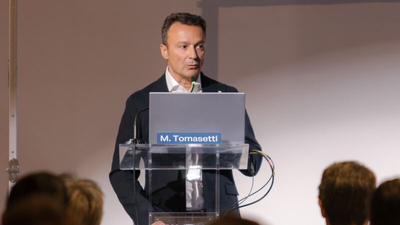 L’Esposoma come Modello di Prevenzione nelle Malattie Asbesto-Correlate