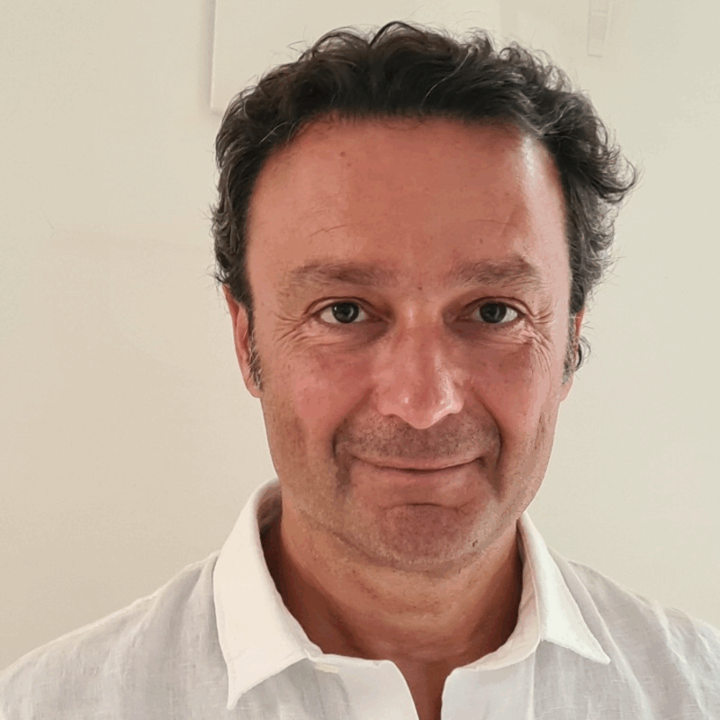 Prof. Marco Tomasetti