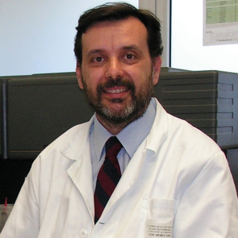 Prof. Carlo Vanchieri