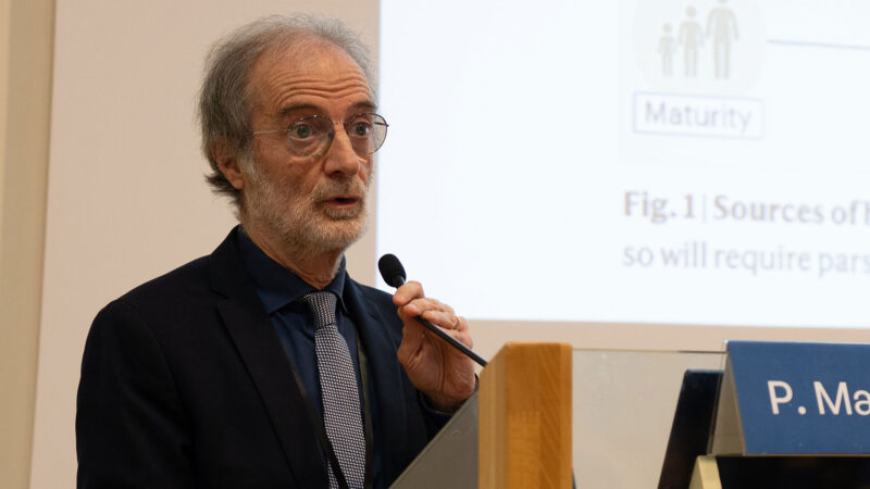 Diabete: 580 milioni di persone nel mondo, ma la cura giusta è diversa per ognuno