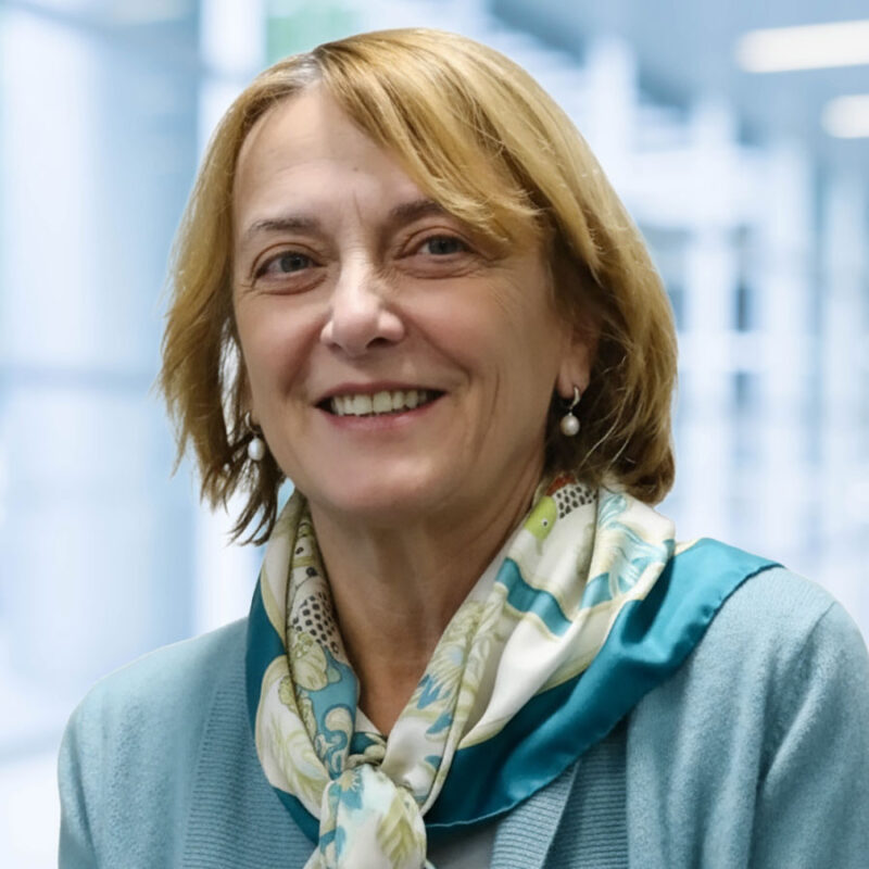 Prof.ssa Elena Ortona