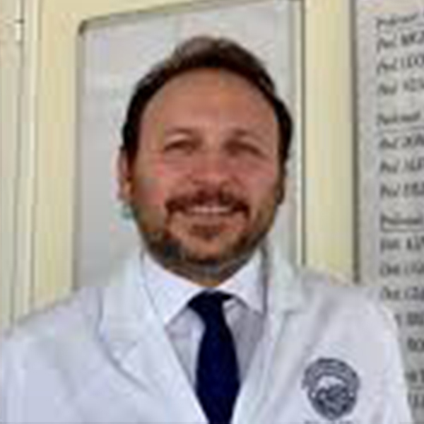 Prof. Domenico Ciavarella