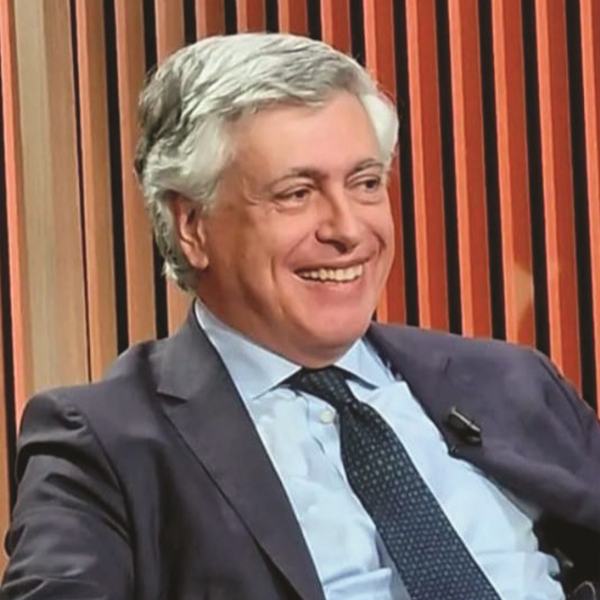 Prof. Lorenzo Lo Muzio