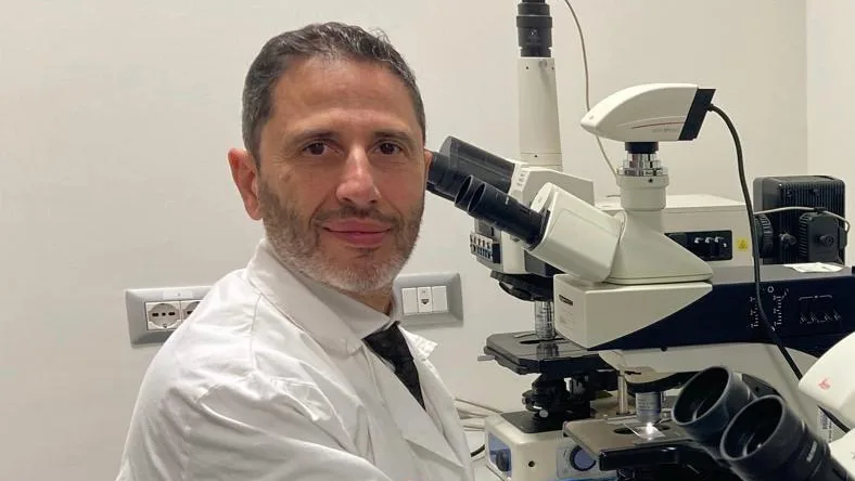 Medicine that arrives first: biobanks, data and prevention